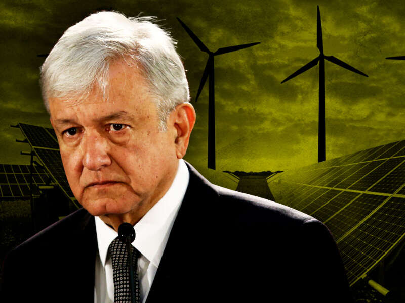 amlo energia limpia El CEO 1