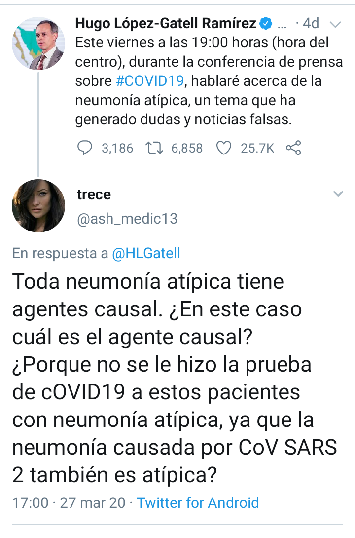 trece 2