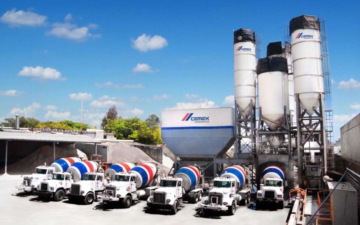 cemex 1