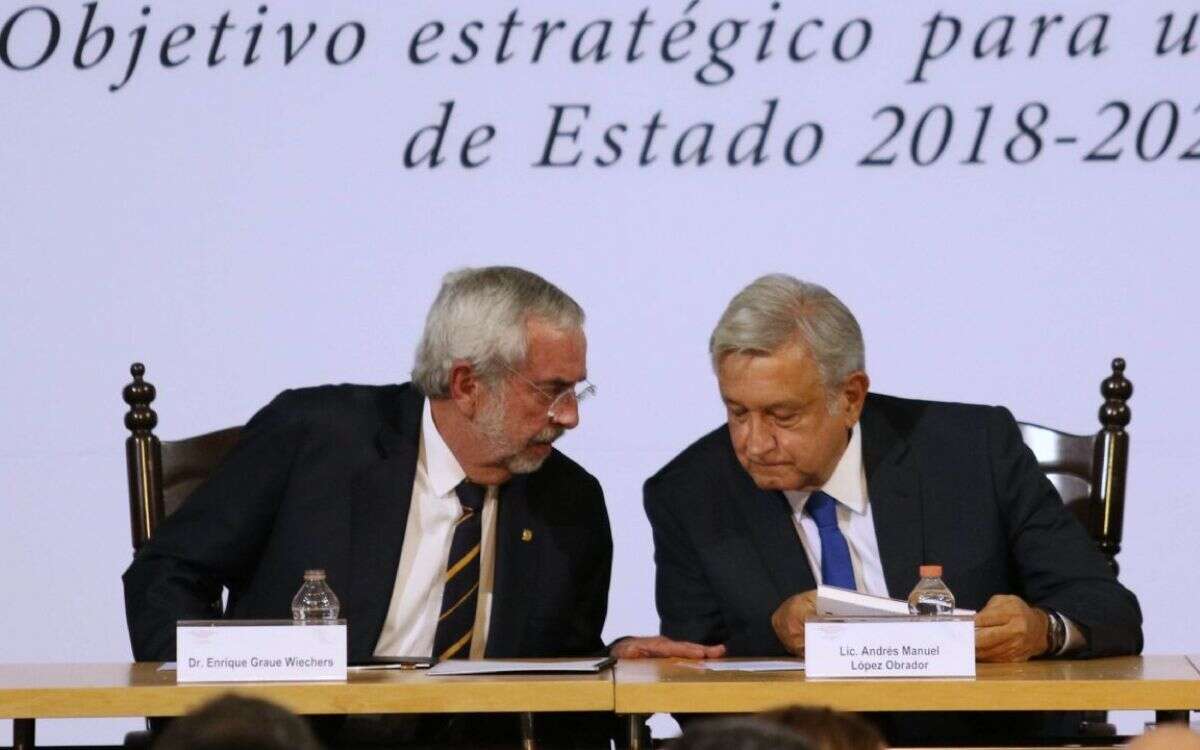 graue 1