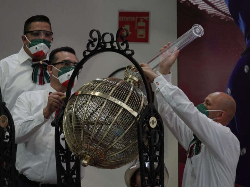 Fotografía original de Expansión Politica 