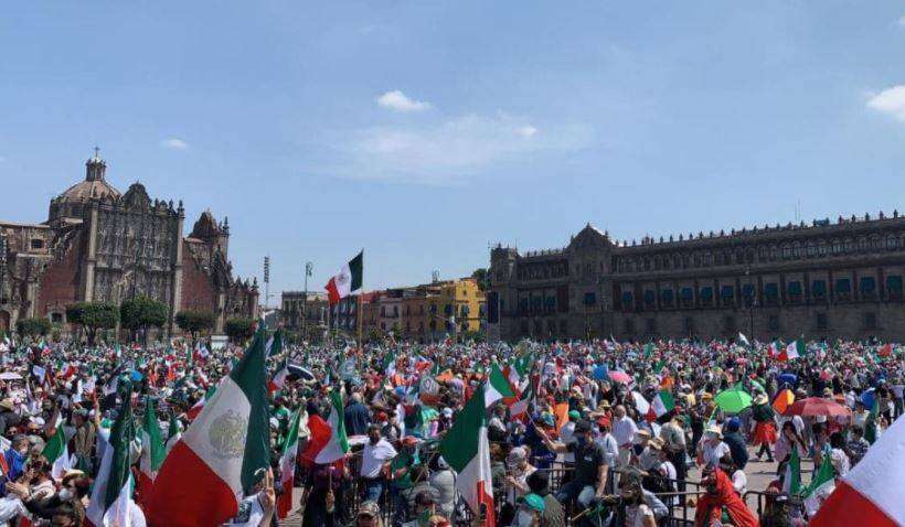 frenaa zocalo
