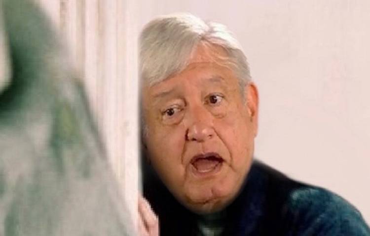 ¡Falló la estampita!