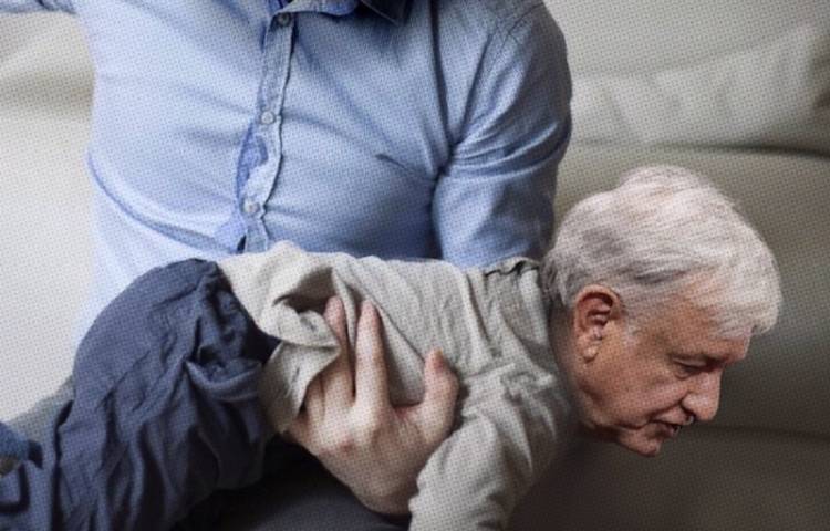 Mientras tanto en la reunión del G20.