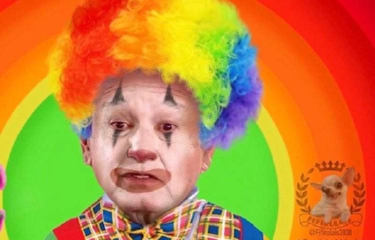That’s all folks, se acabó...
