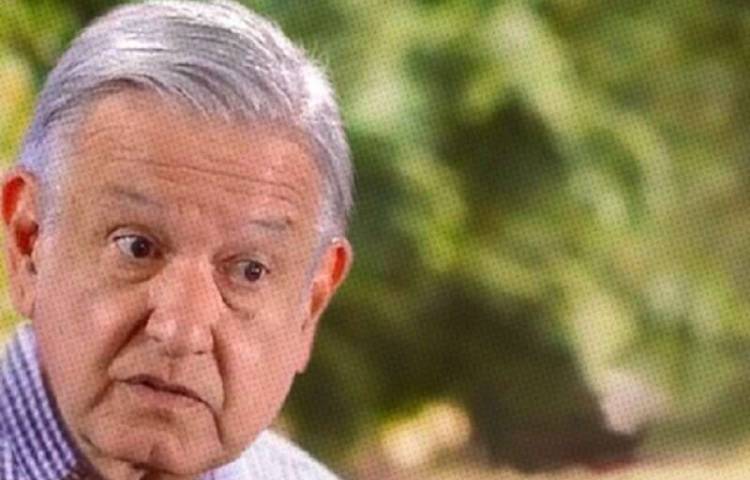 Entregan el premio “al Presidente más culei del planeta”