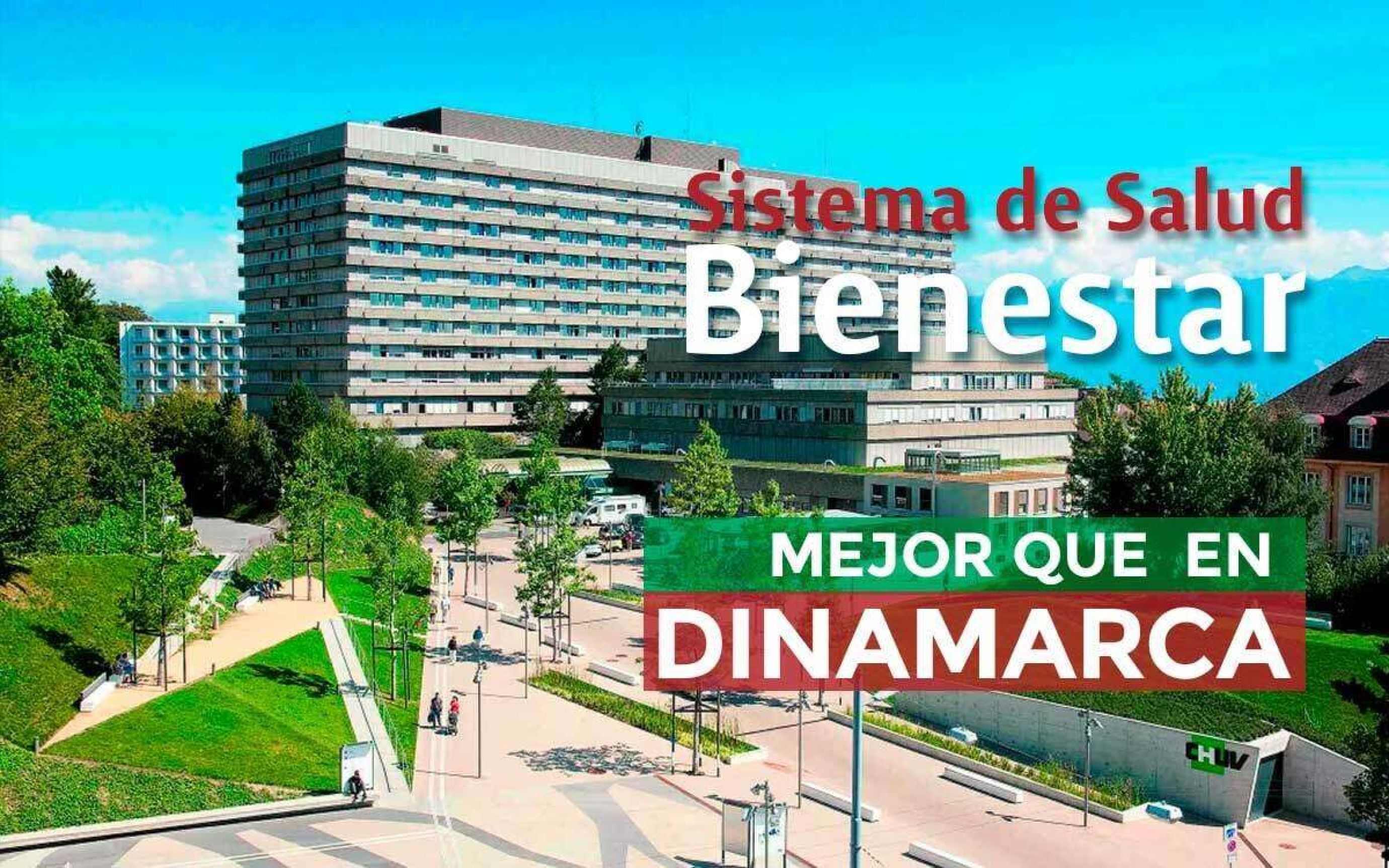 El nuevo sistema de salud en México será una realidad antes de lo que crees