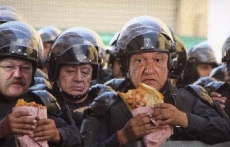 Y en tu país, están listos para enfrentar al coronavirus?...