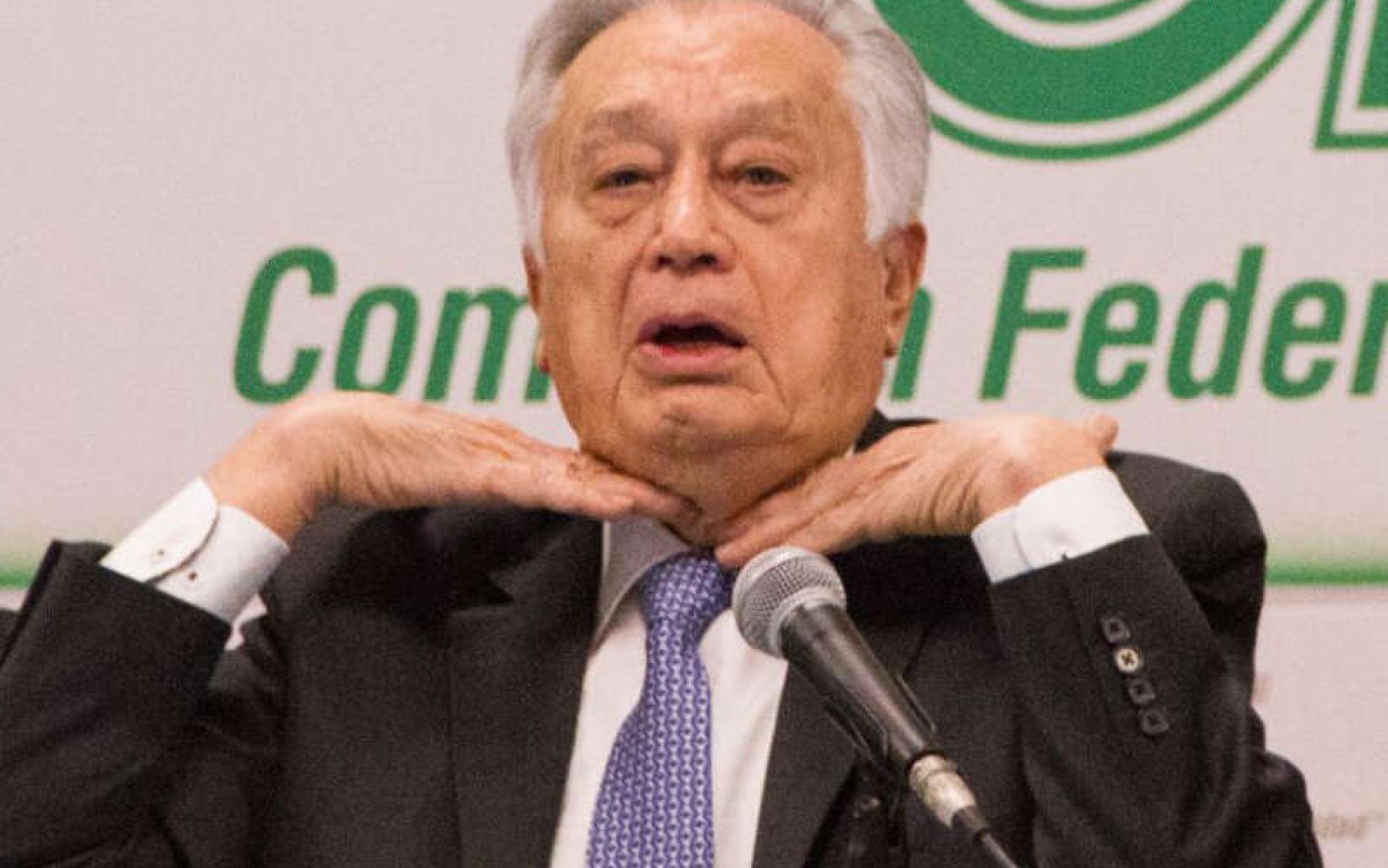 Amarillismo ¿Contribuye?
