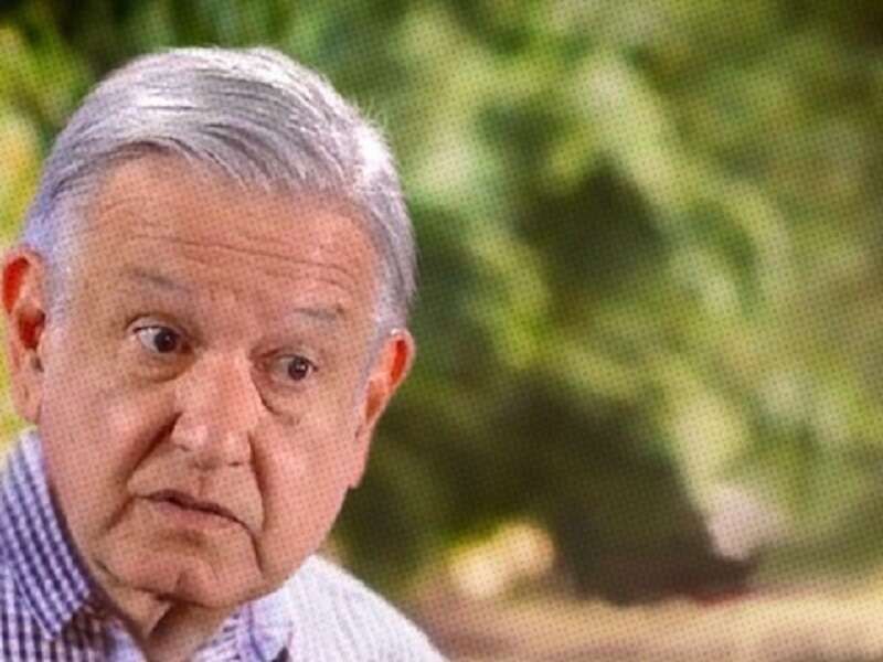 Entregan el premio “al Presidente más culei del planeta”