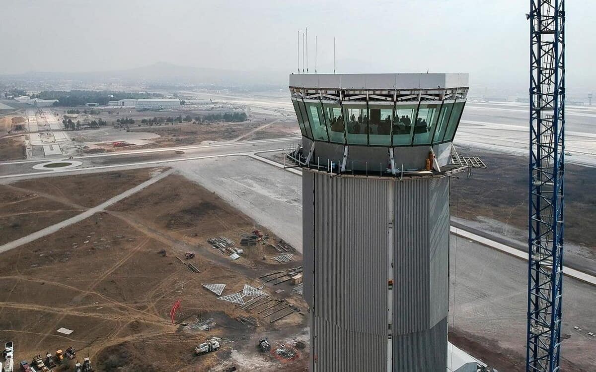 Aeropuerto caro (y chafa) Parte 2