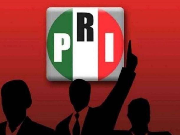 Asalto al PRI