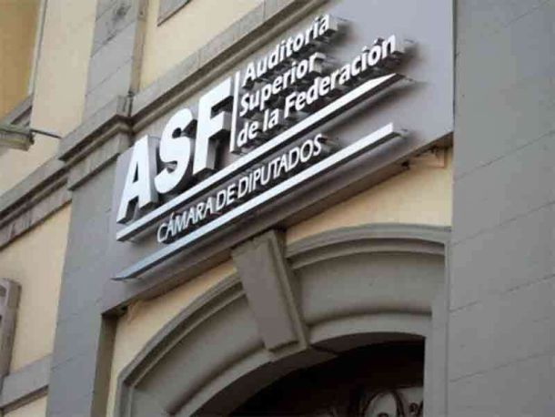 Falso el combate a la corrupción de AMLO