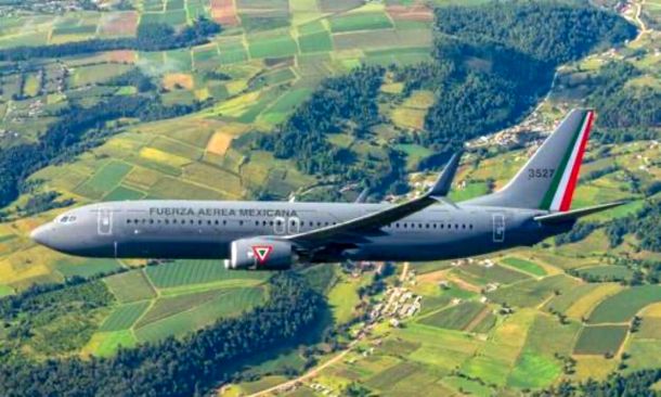 ¿Despegará o no despegará la nueva Mexicana de Aviación?