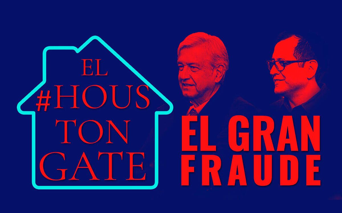 El gran fraude Jose ramon Lopez Beltran