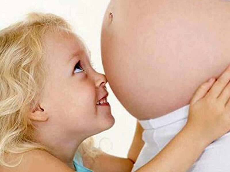 Maternidad