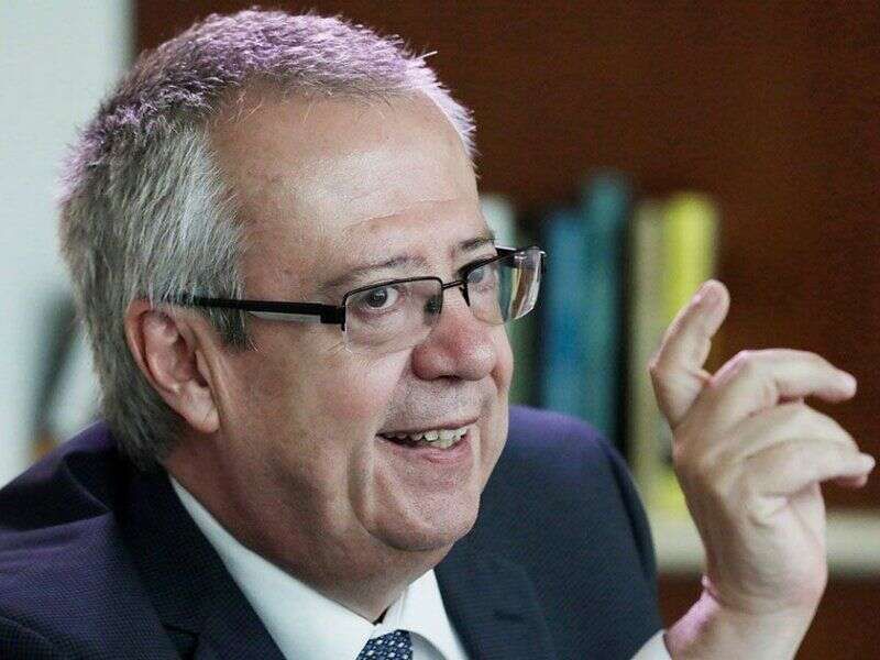 La mentira, método sistemático de AMLO