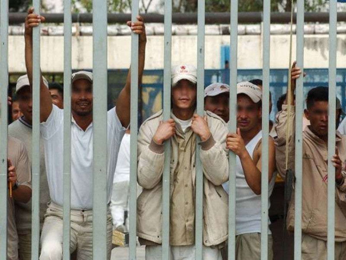¡AMLO CREA EPIDEMIA DELINCUENCIAL!