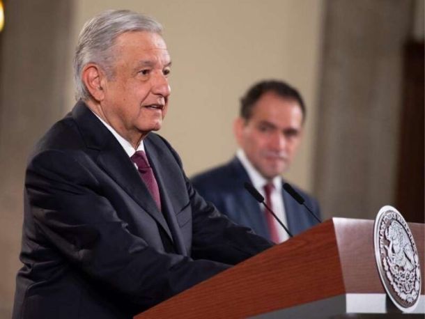 ¡Imposibe creer en las promesas de López Obrador!