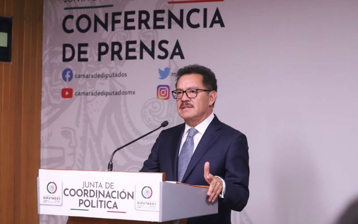 Ignacio Mier JUCOPO