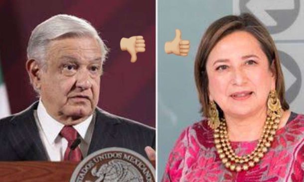 ¡México necesita presidente o presidenta con urgencia!