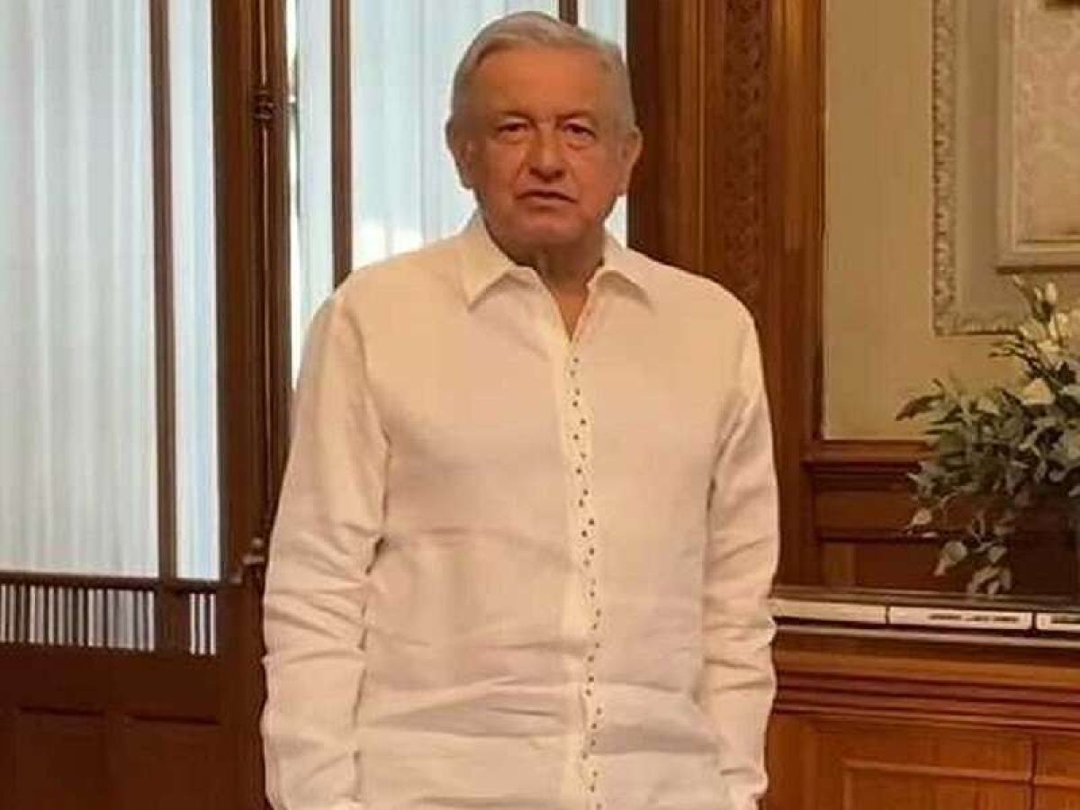 ¡YO SOY EL PRESIDENTE!