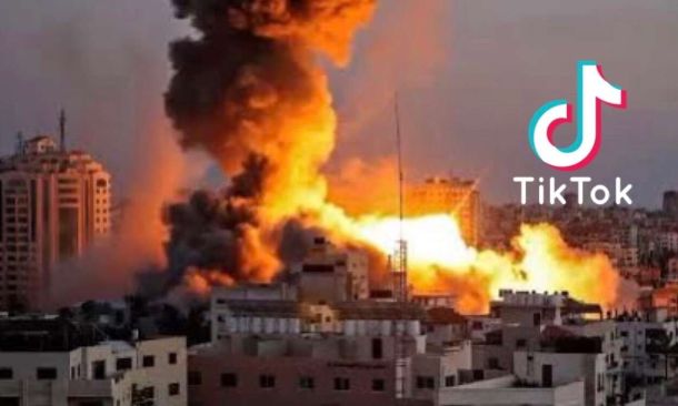 Tick Tock…el fin de la propaganda de guerra