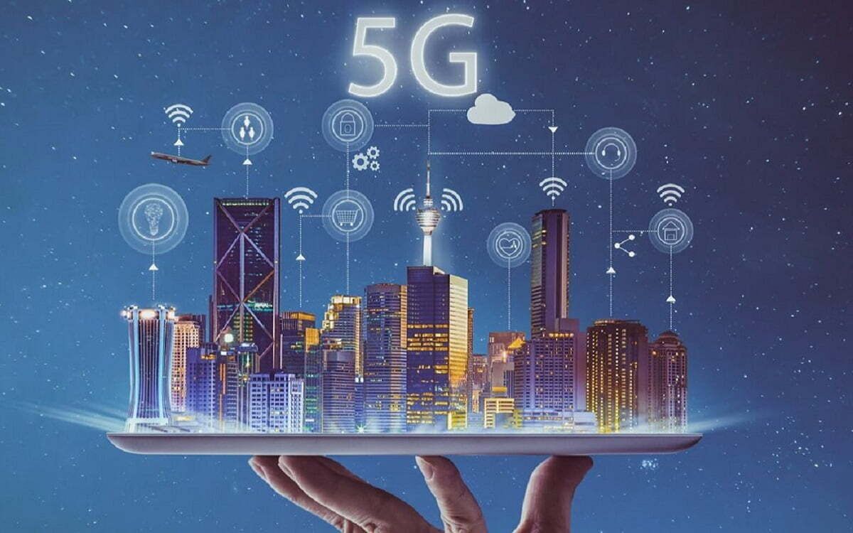 Radiación en telefonía celular.