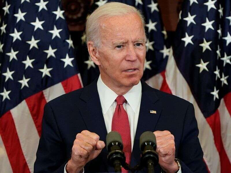 Análisis de la llamada entre Joe Biden y Andrés López.