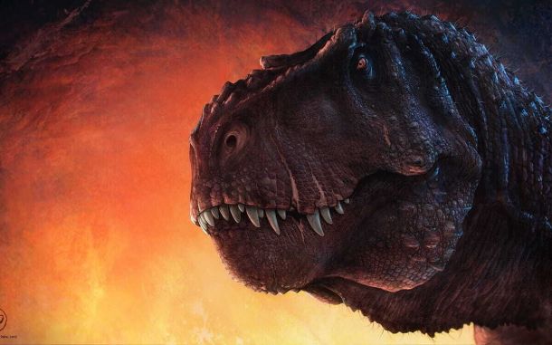 Tyrannosaurus imperator, ¿otro lagarto tirano?