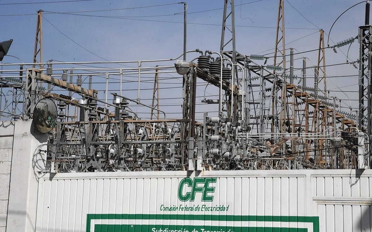 En todos los escenarios de contrarreforma eléctrica gana AMLO.