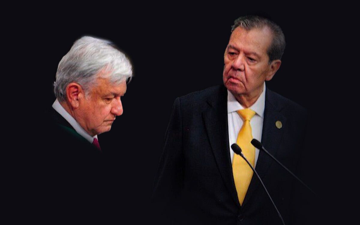 “Mamarrachadas” de la #4T