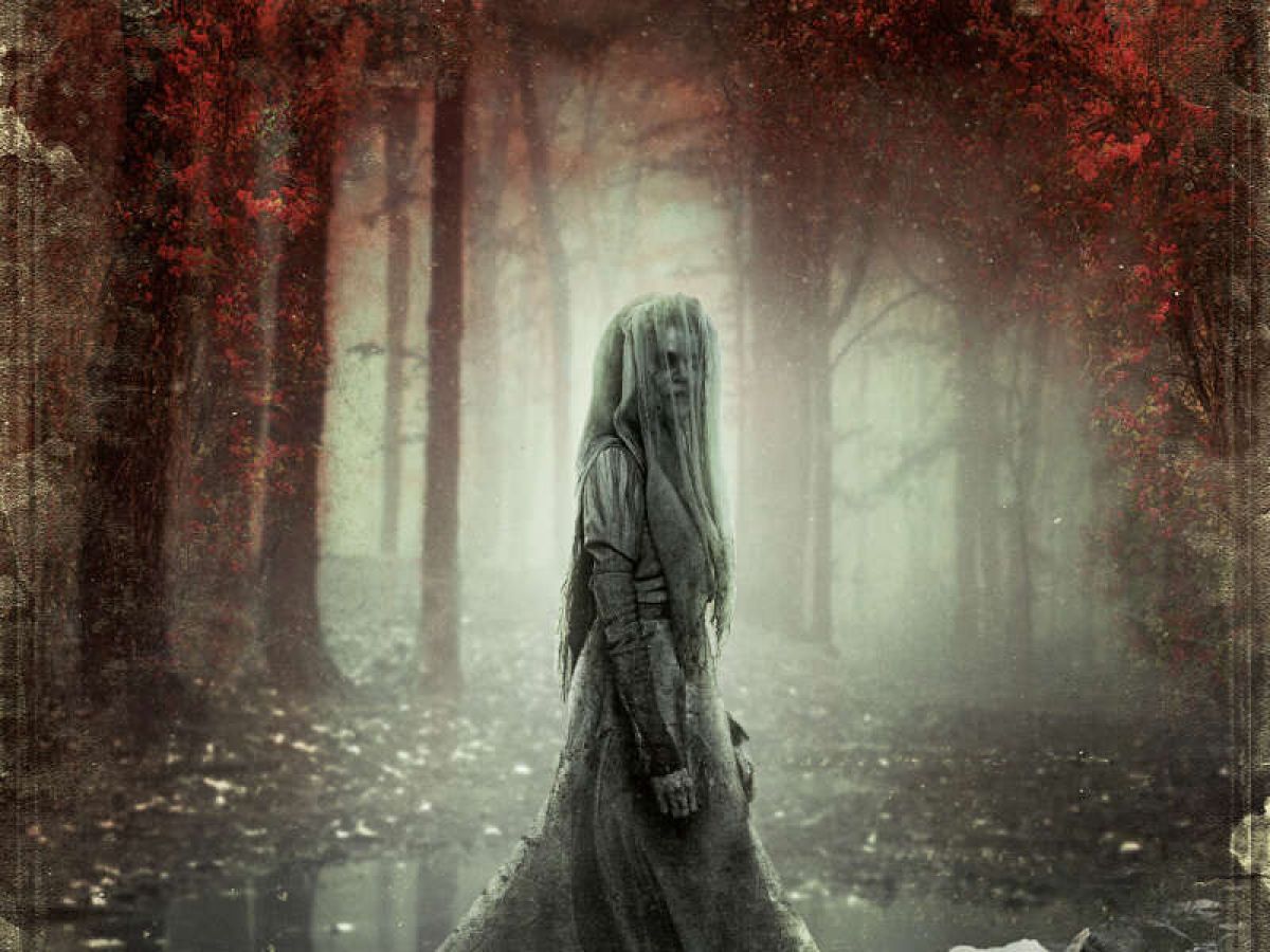 Llorona