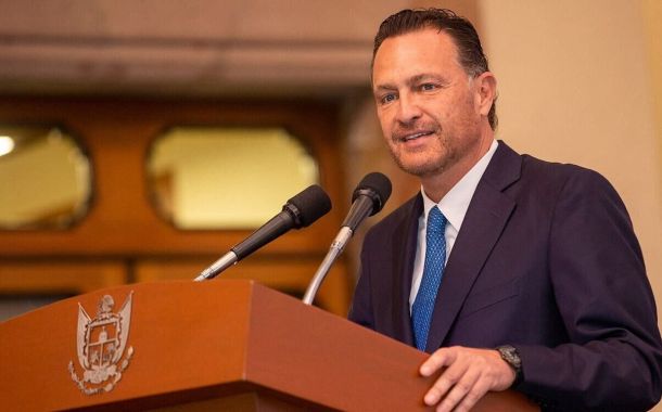 Los Presidenciables Parte VII: Los queretanos Mauricio Kuri.