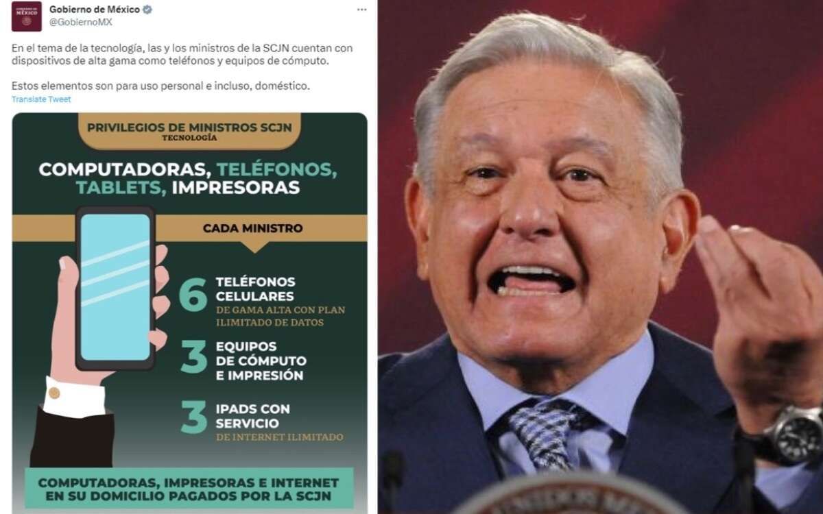 ¿Cuánto cuestan las mañaneras de AMLO?