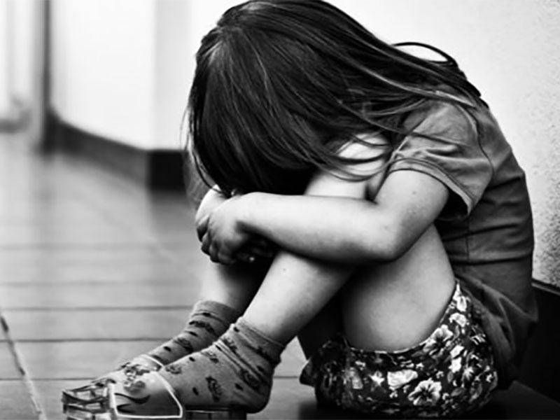¿Quién protege a los niños?