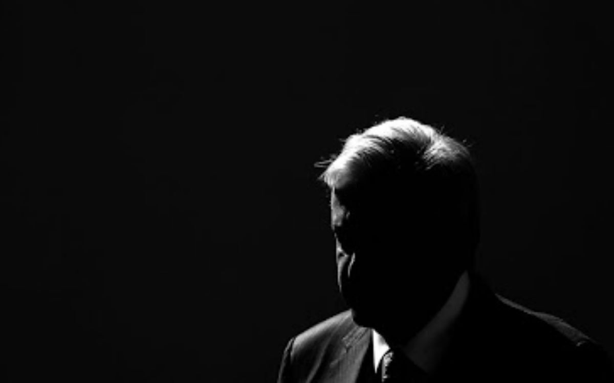 AMLO majadero, grosero, mentiroso, falso mesías.