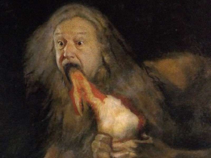 La pandemia más letal y destructiva