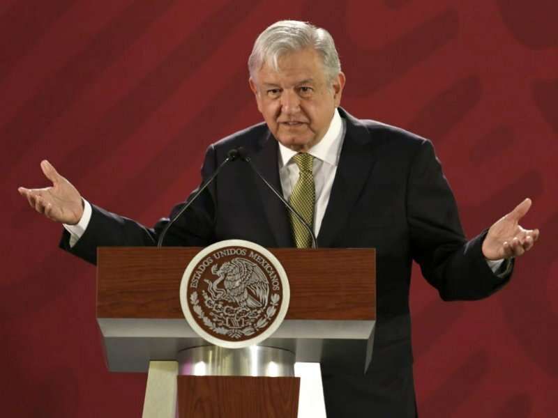 AMLO Líder de Bots en redes sociales: