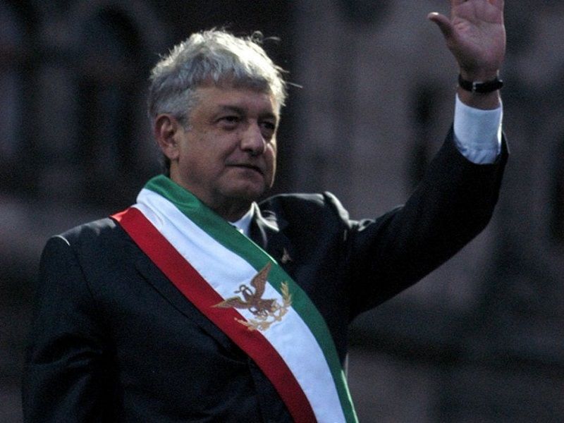 EL HISTRIÓNICO ANDRÉS