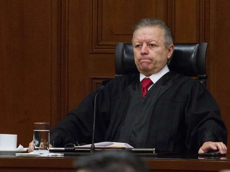 El poder judicial bajo el yugo de AMLO