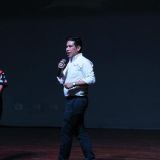 Arturo Villegas