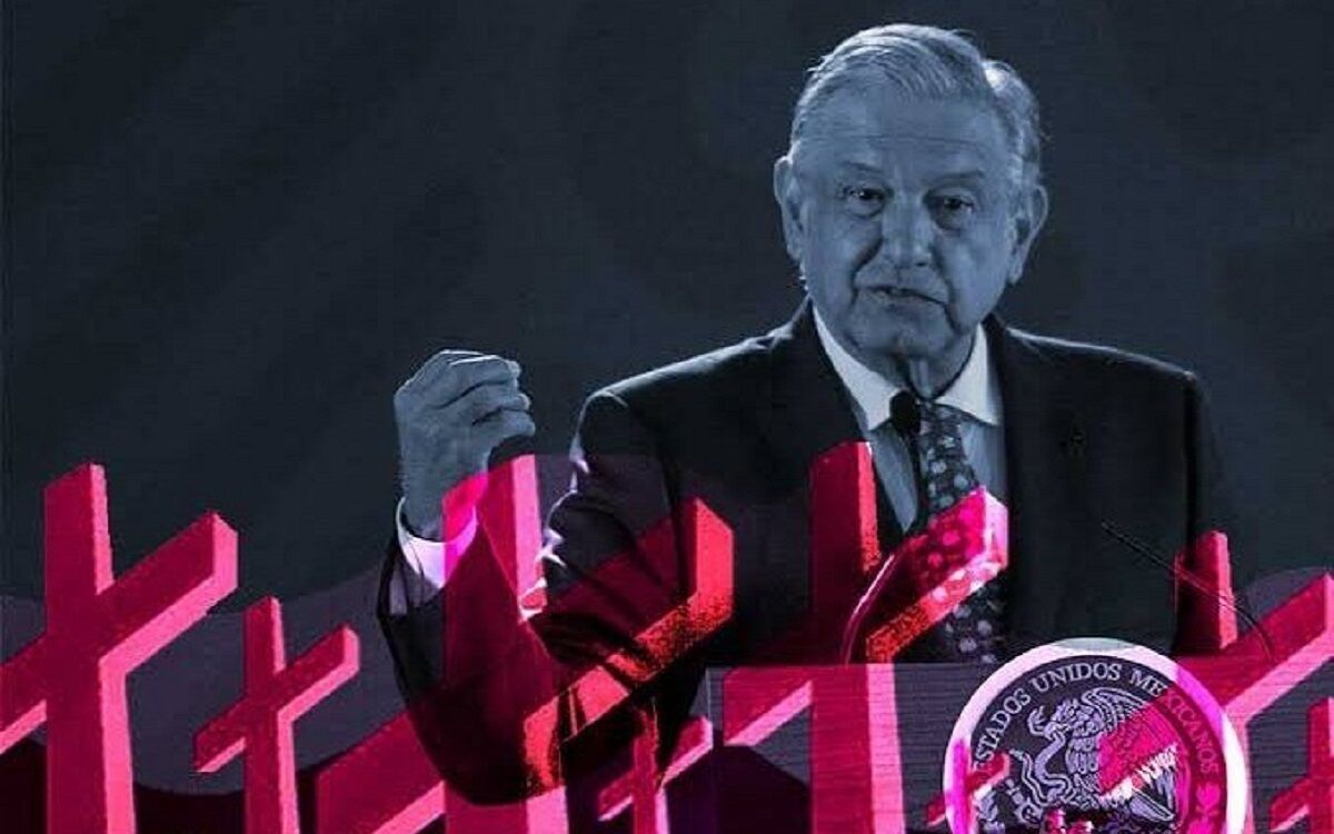 Se acumulan los problemas al presidente