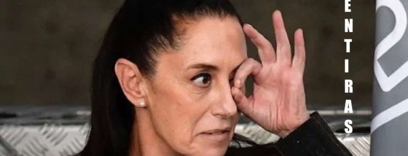 En Morena inician las campañas con más mentiras