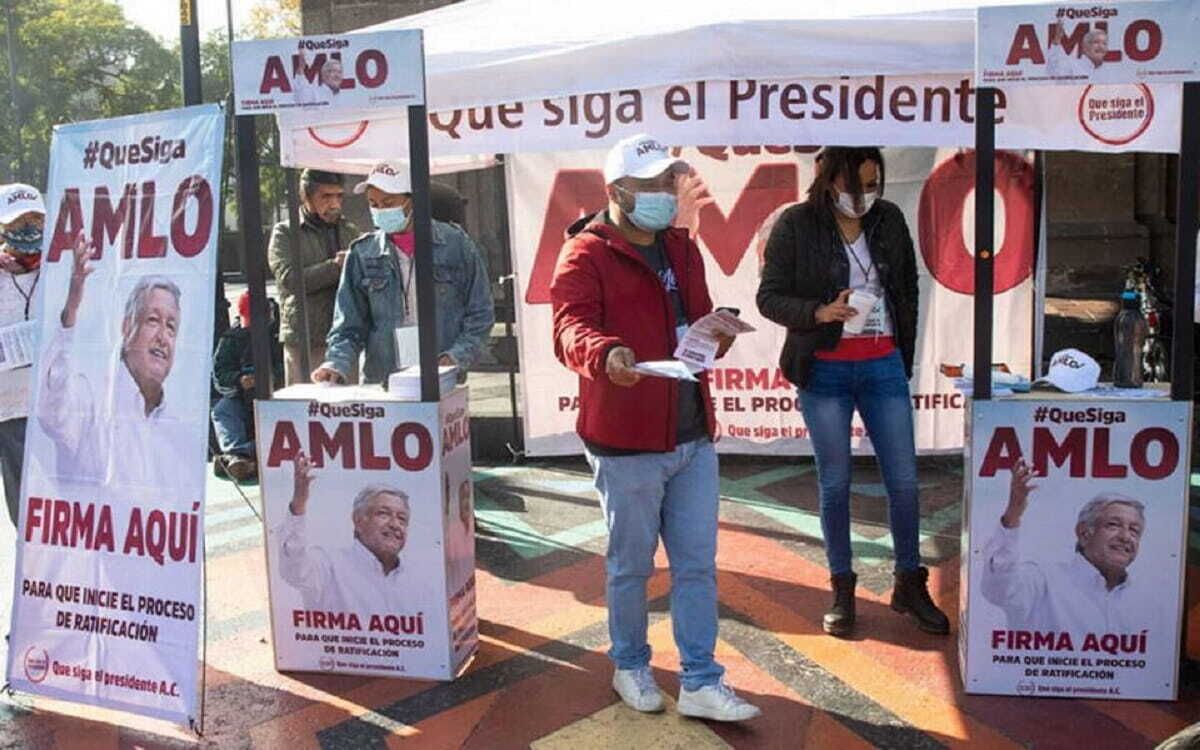 De la inconstitucionalidad a la locura.