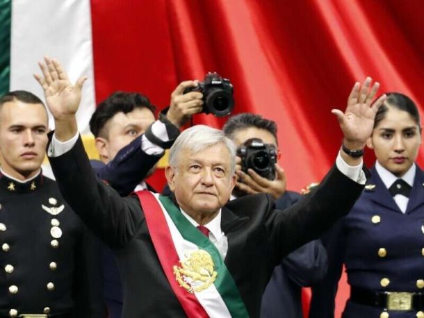 Idiota o cruel: Detrás de las acciones de López Obrador.