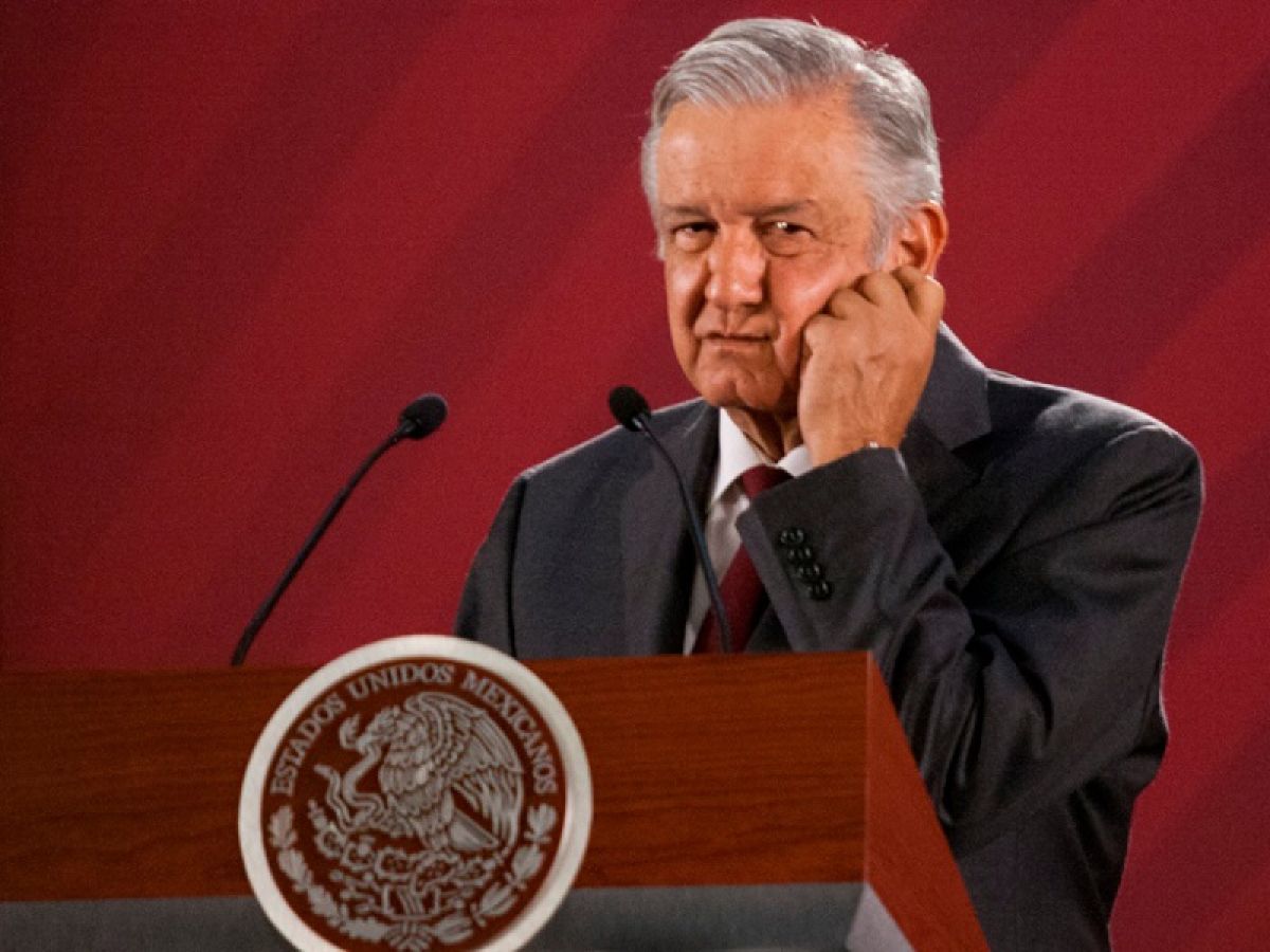 EL HISTRIÓNICO ANDRÉS