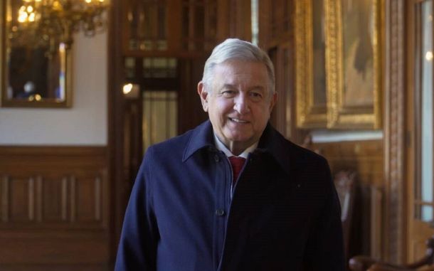 El error de cálculo de AMLO