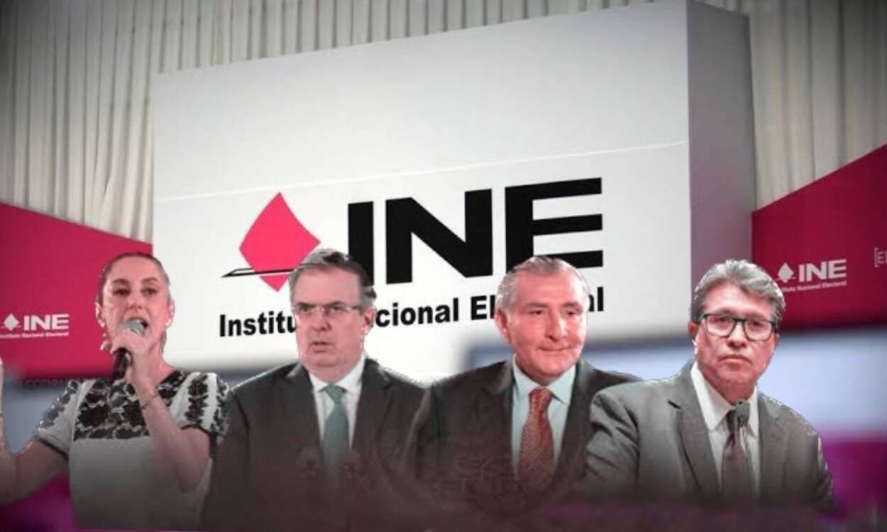 Campañas electorales adelantadas y sucias