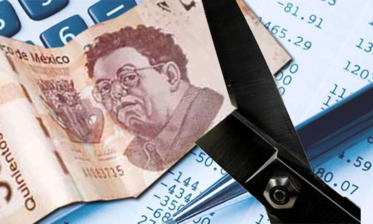 Será el año del desastre económico el 2024